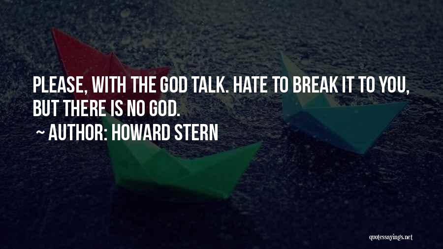 Howard Stern Quotes 760792