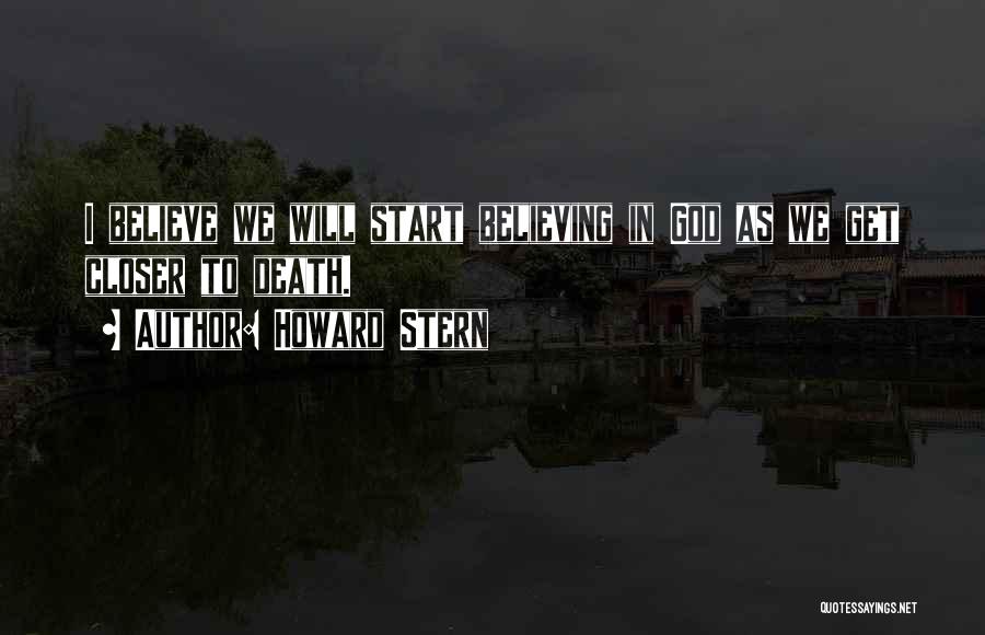 Howard Stern Quotes 873490
