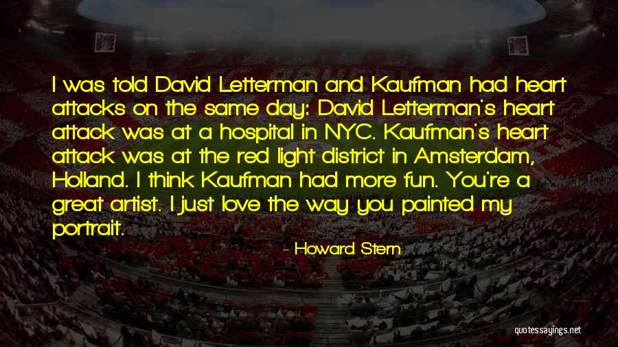Howard Stern Quotes 907435 Howard Stern Quotes 907435