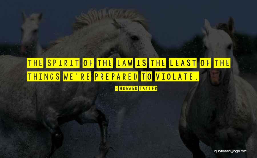 Howard Tayler Quotes 1521429