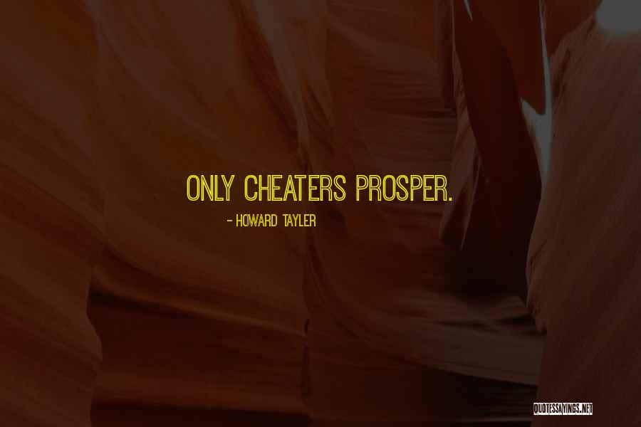 Howard Tayler Quotes 331503