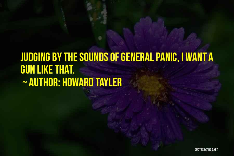 Howard Tayler Quotes 476987