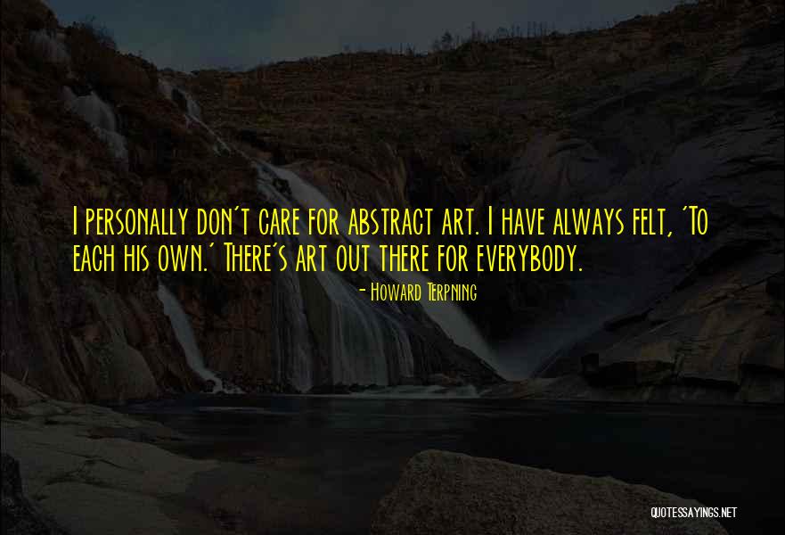 Howard Terpning Quotes 1326231 Howard Terpning Quotes 1326231