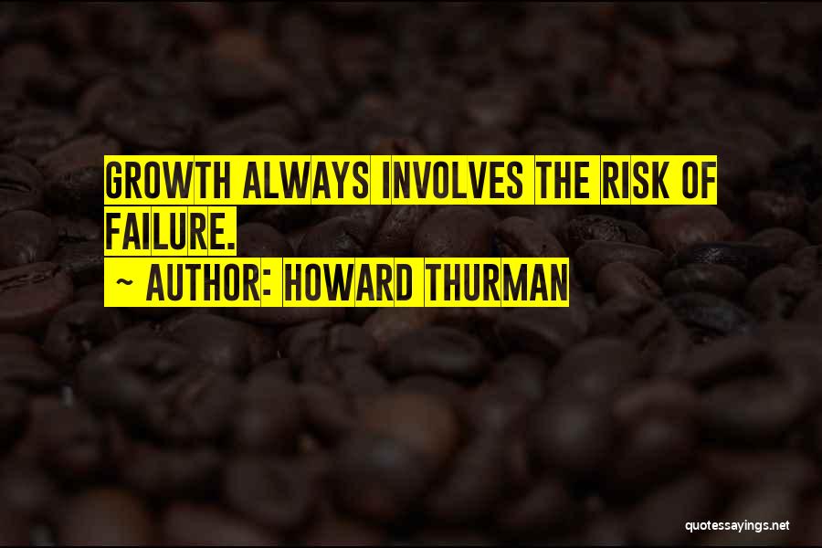 Howard Thurman Quotes 1049183