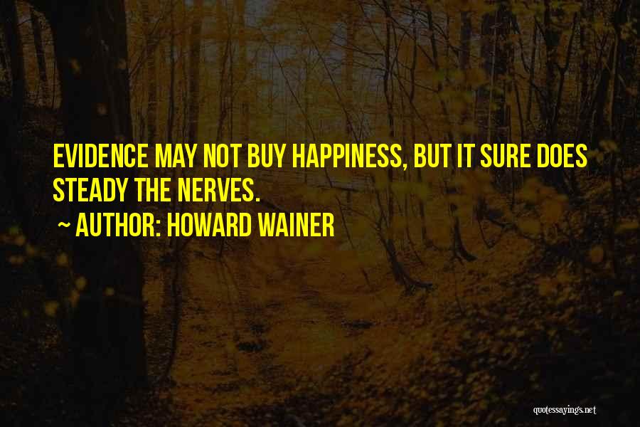 Howard Wainer Quotes 214293