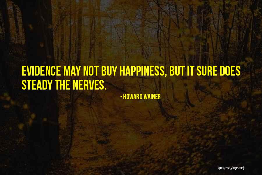 Howard Wainer Quotes 214293