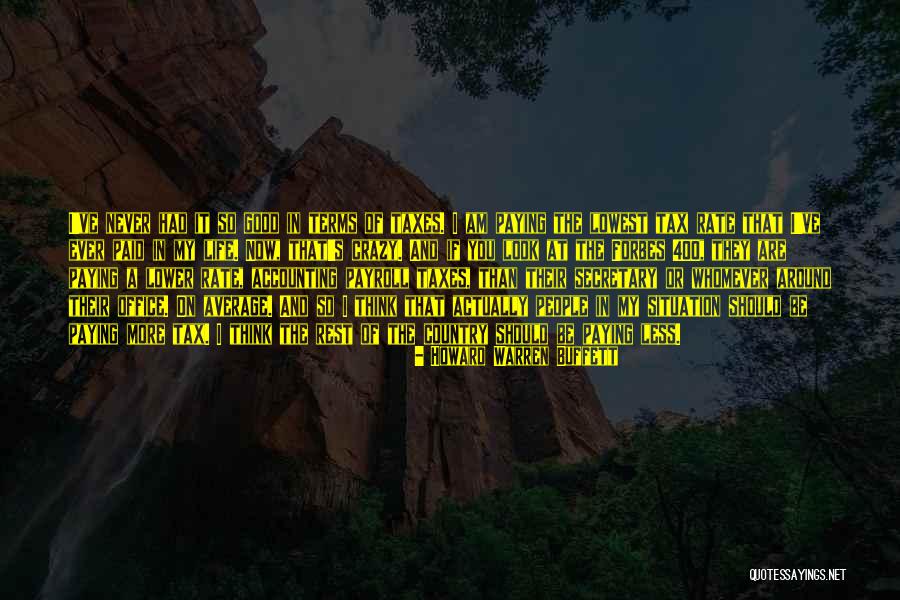 Howard Warren Buffett Quotes 1116621 Howard Warren Buffett Quotes 1116621