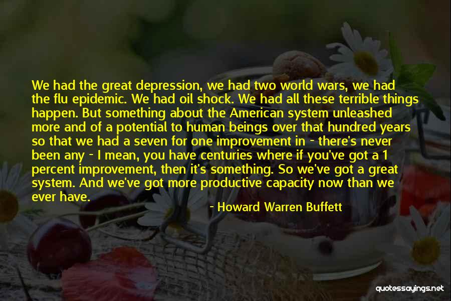Howard Warren Buffett Quotes 154235 Howard Warren Buffett Quotes 154235