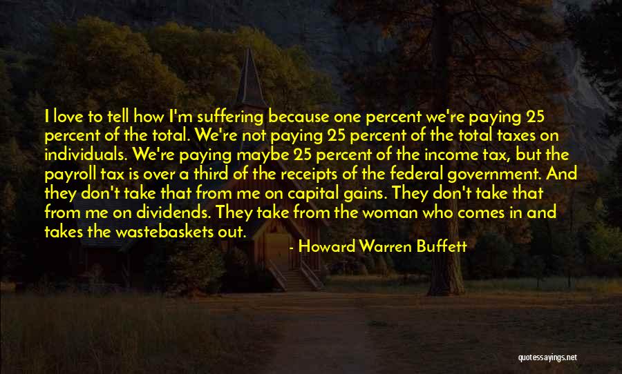 Howard Warren Buffett Quotes 1735483 Howard Warren Buffett Quotes 1735483