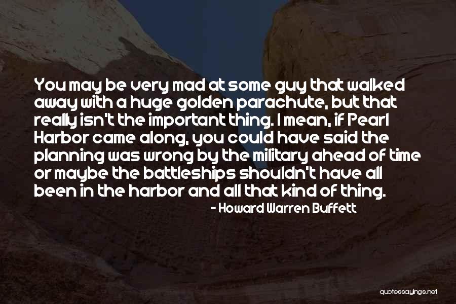 Howard Warren Buffett Quotes 1752348 Howard Warren Buffett Quotes 1752348