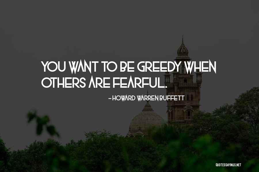Howard Warren Buffett Quotes 1810190 Howard Warren Buffett Quotes 1810190