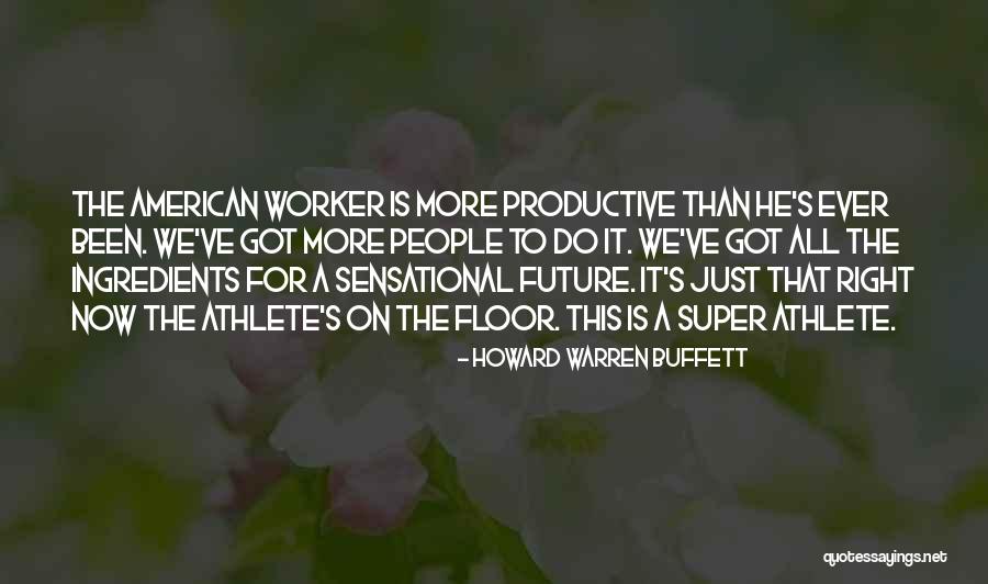Howard Warren Buffett Quotes 1986786 Howard Warren Buffett Quotes 1986786