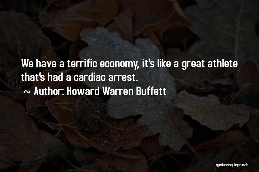 Howard Warren Buffett Quotes 672814