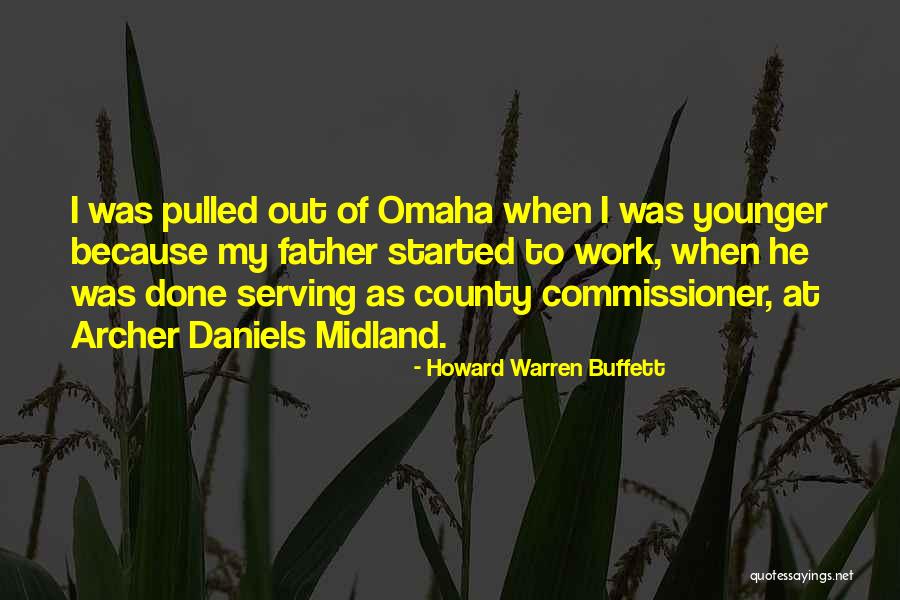 Howard Warren Buffett Quotes 769825 Howard Warren Buffett Quotes 769825