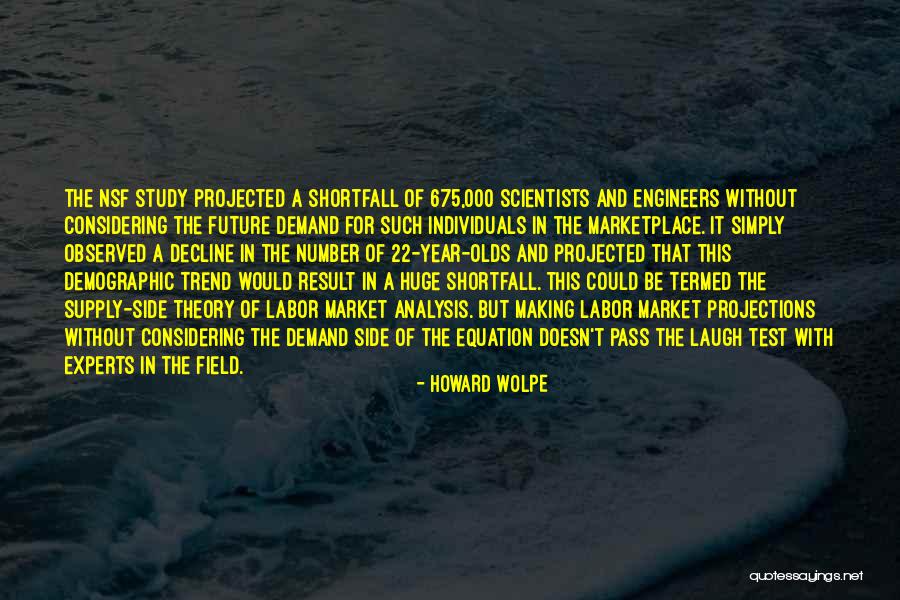 Howard Wolpe Quotes 2244823 Howard Wolpe Quotes 2244823