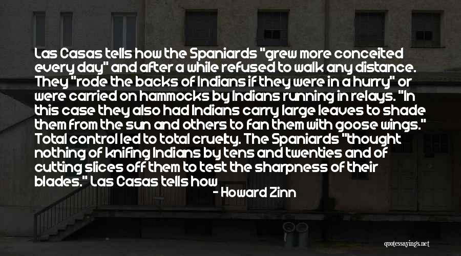 Howard Zinn Quotes 1505602