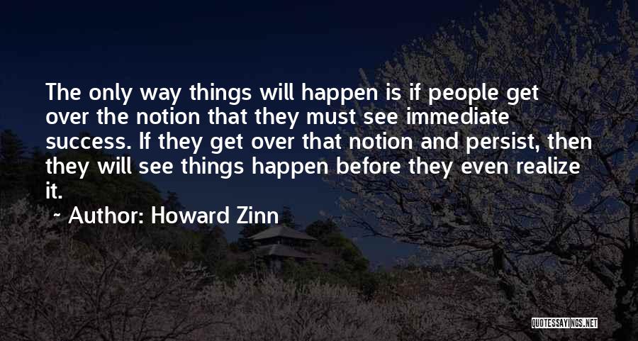 Howard Zinn Quotes 153208