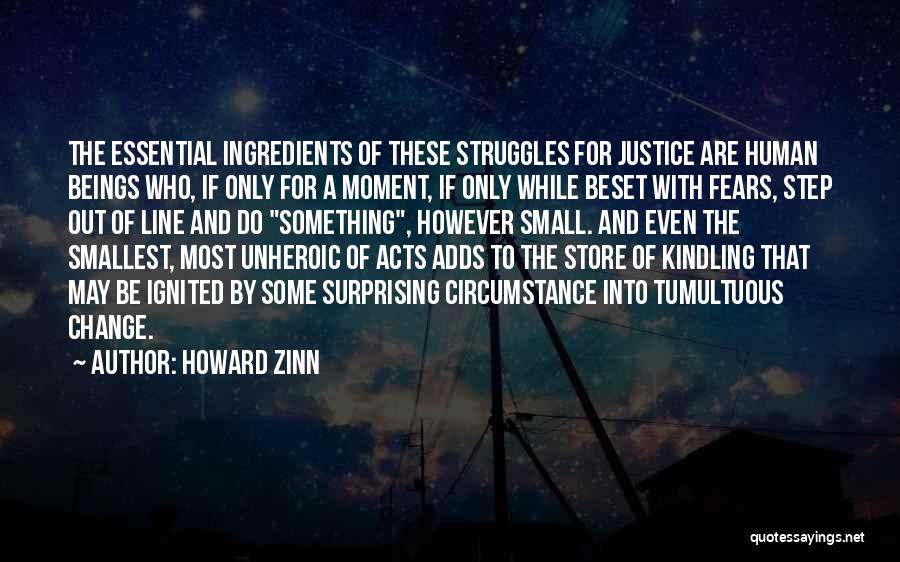 Howard Zinn Quotes 1641454