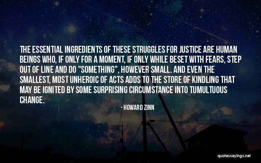 Howard Zinn Quotes 1641454