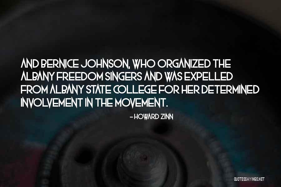 Howard Zinn Quotes 1660326