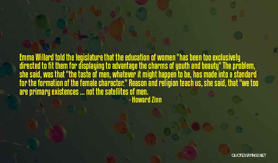 Howard Zinn Quotes 1941029