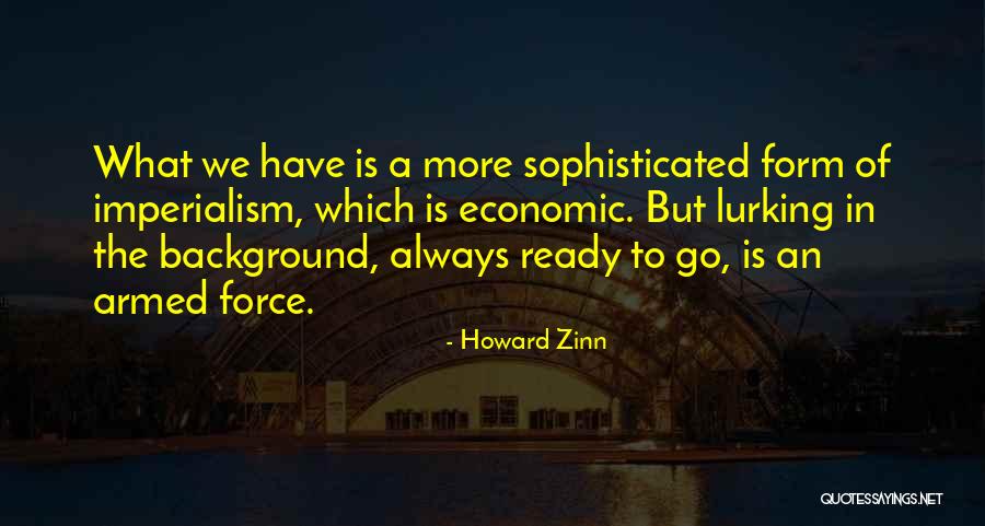 Howard Zinn Quotes 2096781