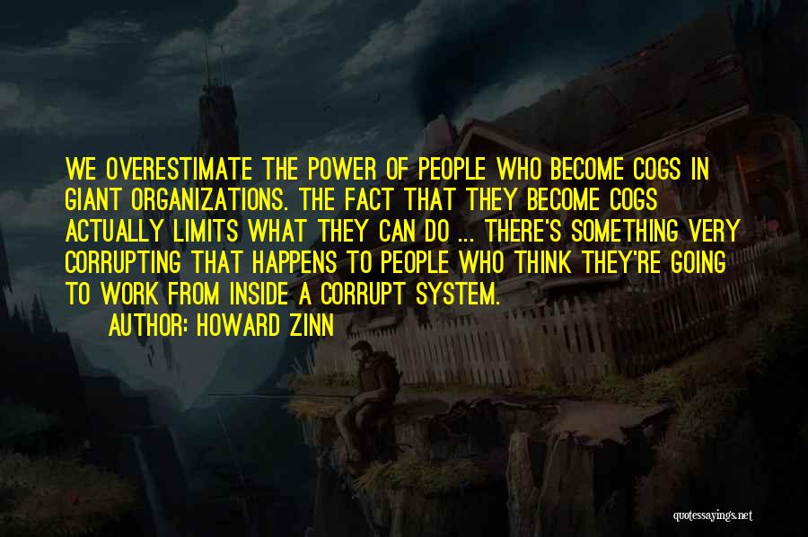 Howard Zinn Quotes 2171557