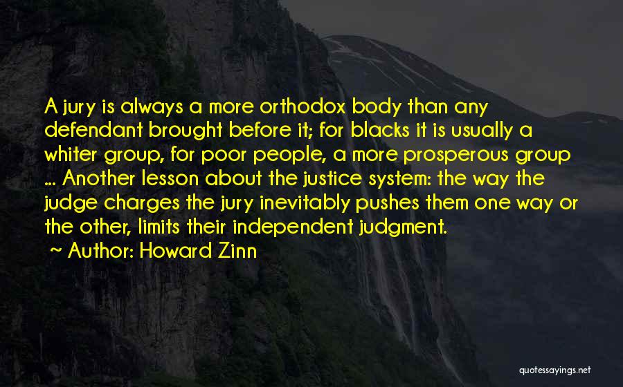 Howard Zinn Quotes 2242237