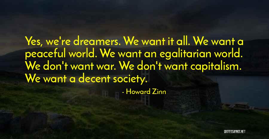 Howard Zinn Quotes 261757