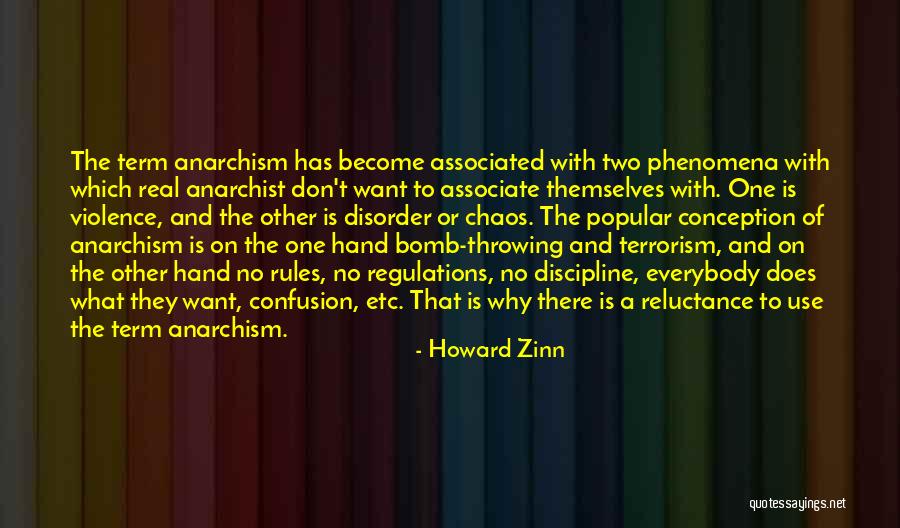 Howard Zinn Quotes 326213