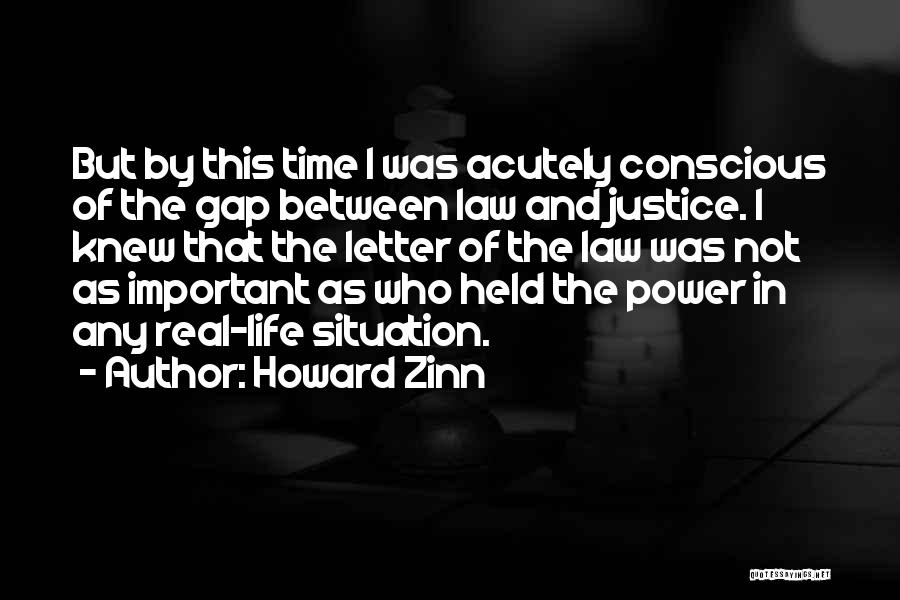 Howard Zinn Quotes 368098