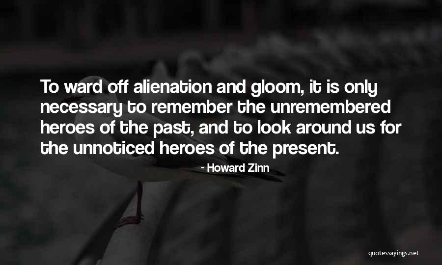 Howard Zinn Quotes 398910