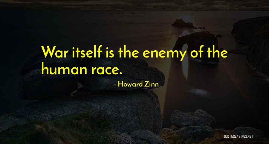 Howard Zinn Quotes 498085