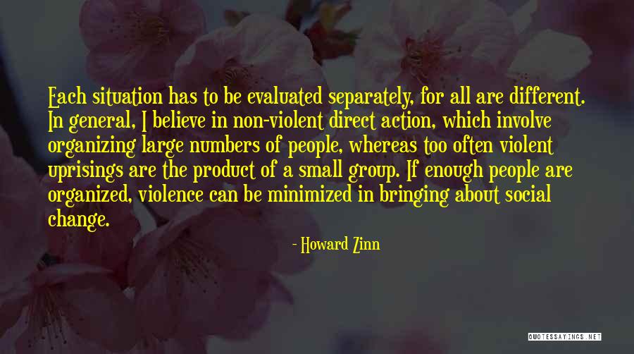 Howard Zinn Quotes 733517