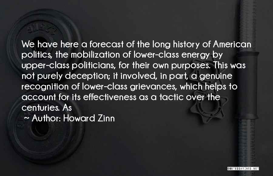 Howard Zinn Quotes 984292
