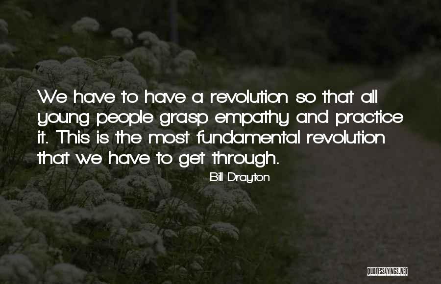 Howards Quotes By Bill Drayton Howards Quotes By Bill Drayton