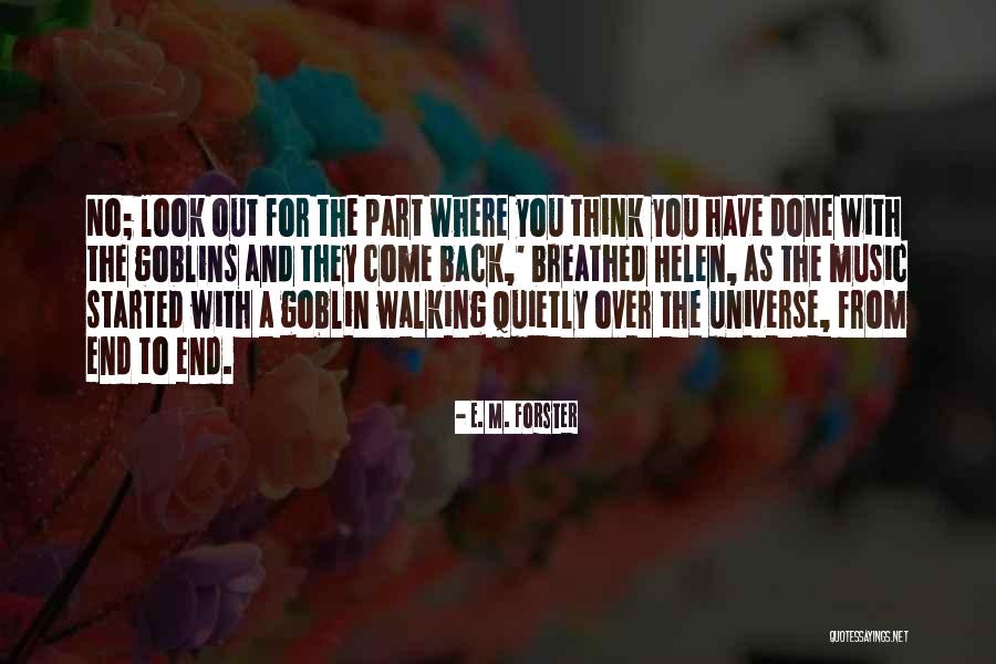 Howards Quotes By E. M. Forster Howards Quotes By E. M. Forster