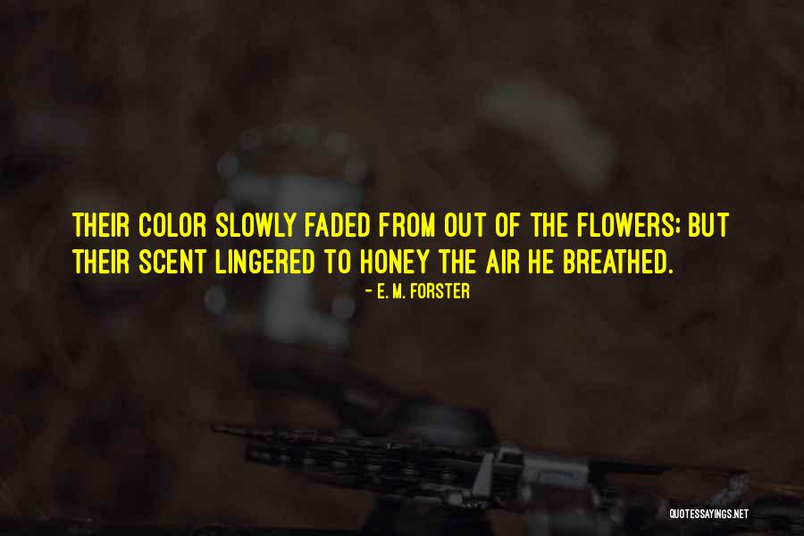 Howards Quotes By E. M. Forster Howards Quotes By E. M. Forster