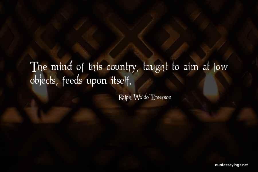 Howarth England Quotes By Ralph Waldo Emerson Howarth England Quotes By Ralph Waldo Emerson