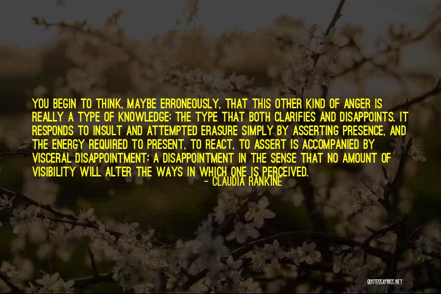 Howatch Starbridge Quotes By Claudia Rankine Howatch Starbridge Quotes By Claudia Rankine