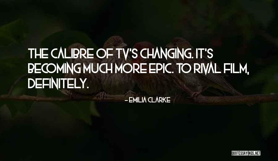 Howay Na Quotes By Emilia Clarke Howay Na Quotes By Emilia Clarke