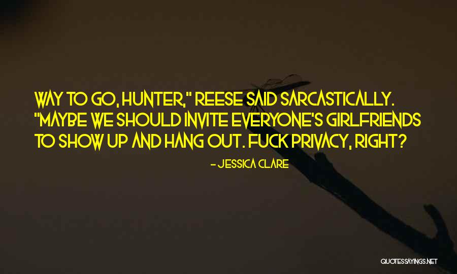 Howcroft Trucking Quotes By Jessica Clare Howcroft Trucking Quotes By Jessica Clare