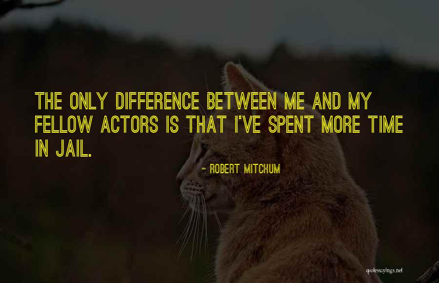 Howden Compressors Quotes By Robert Mitchum Howden Compressors Quotes By Robert Mitchum