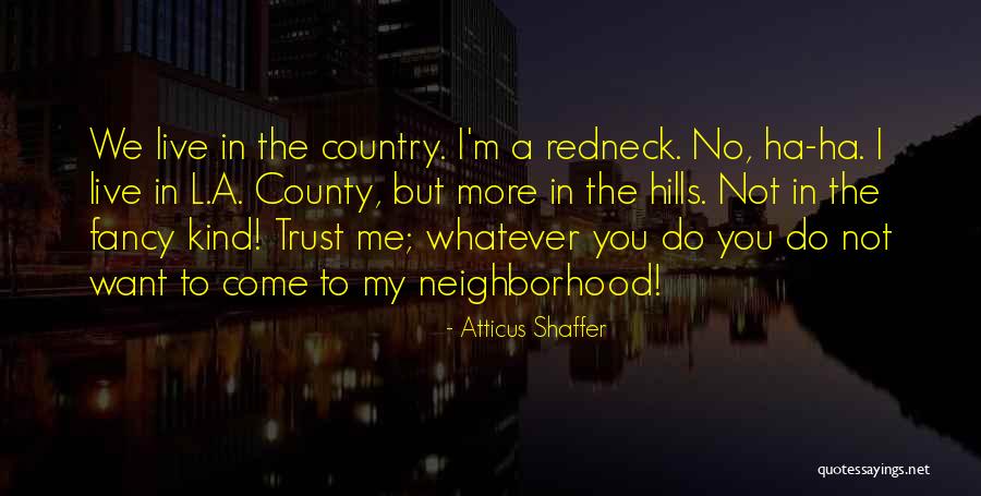 Howden Pumpkin Quotes By Atticus Shaffer Howden Pumpkin Quotes By Atticus Shaffer