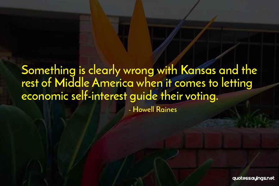 Howell Raines Quotes 696399 Howell Raines Quotes 696399