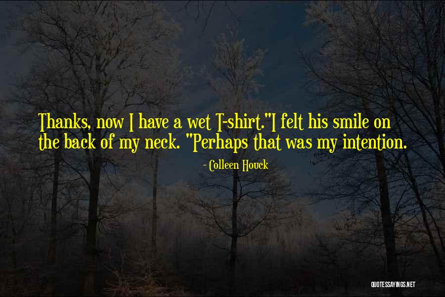 Howeys House Quotes By Colleen Houck Howeys House Quotes By Colleen Houck