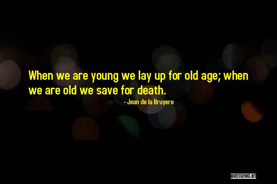 Howgh Greeting Quotes By Jean De La Bruyere Howgh Greeting Quotes By Jean De La Bruyere