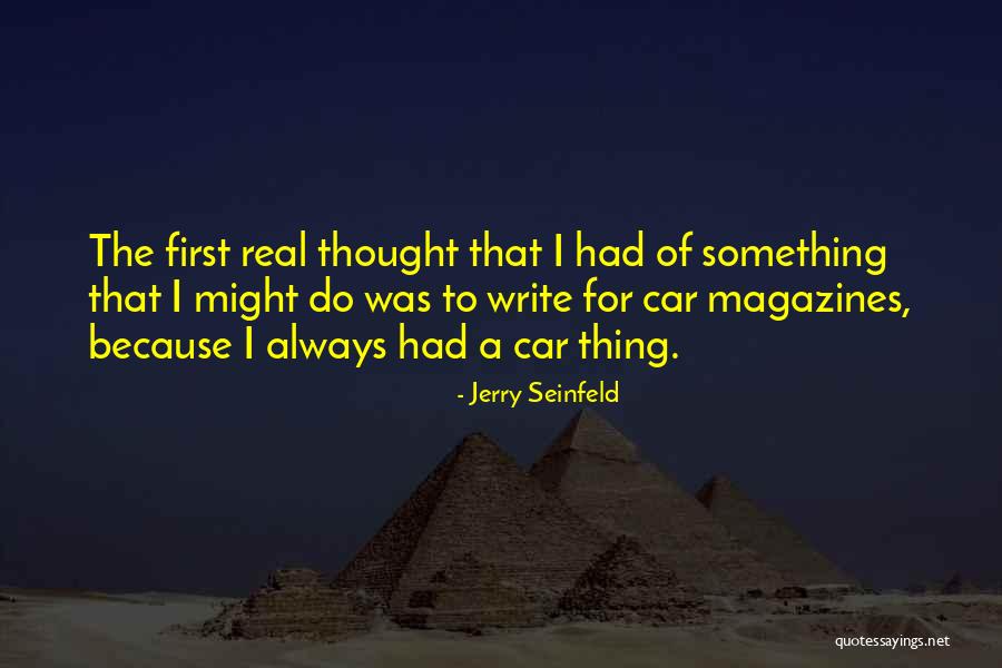 Howgh Greeting Quotes By Jerry Seinfeld Howgh Greeting Quotes By Jerry Seinfeld
