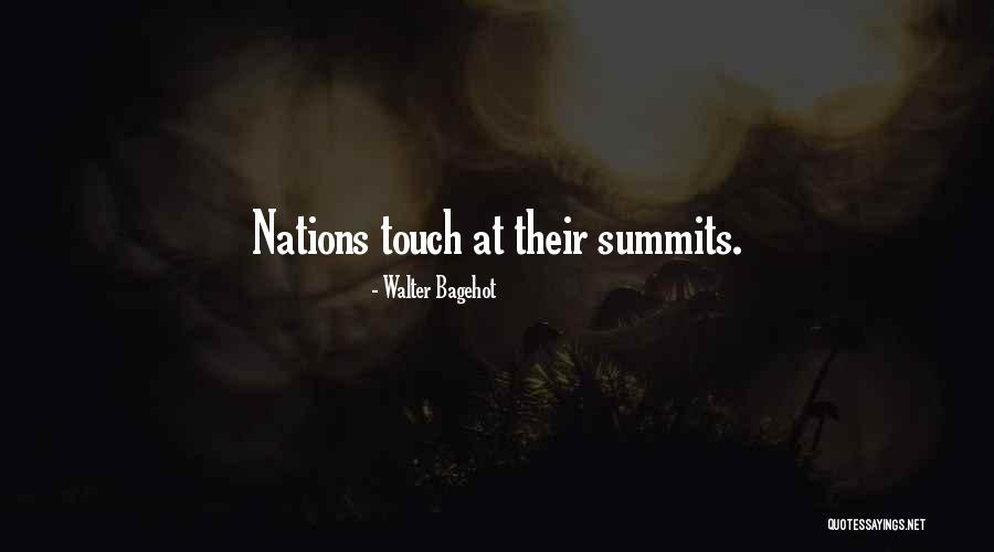 Howght Quotes By Walter Bagehot Howght Quotes By Walter Bagehot