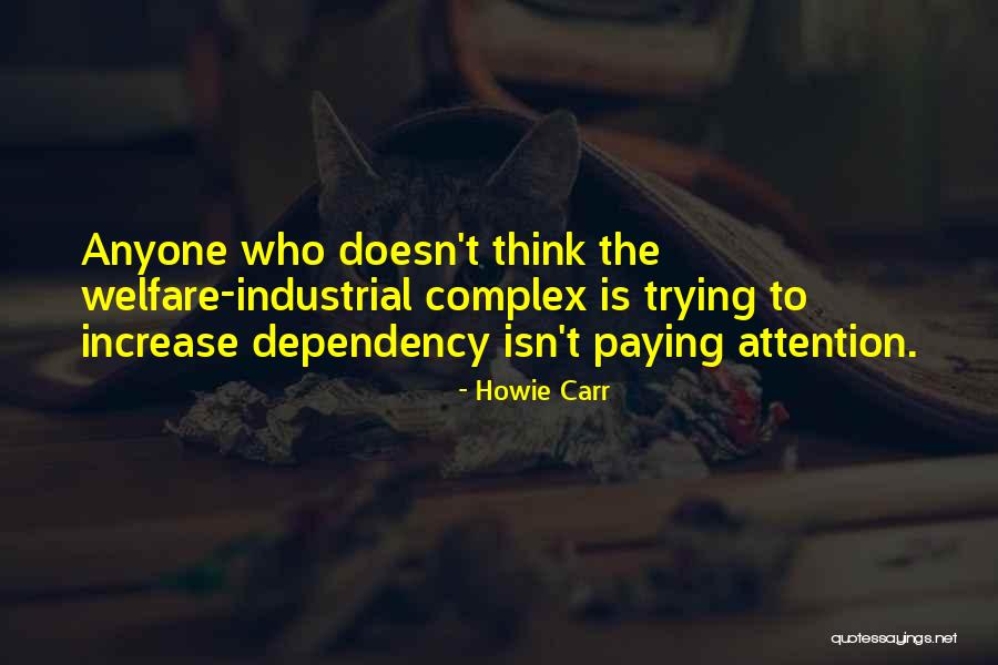 Howie Carr Quotes 951443